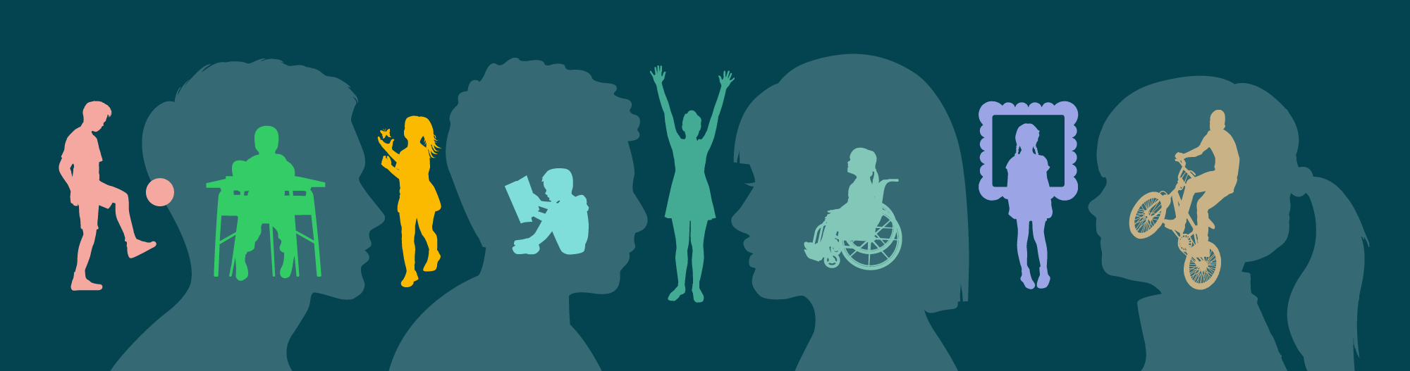 Health & Wellbeing banner